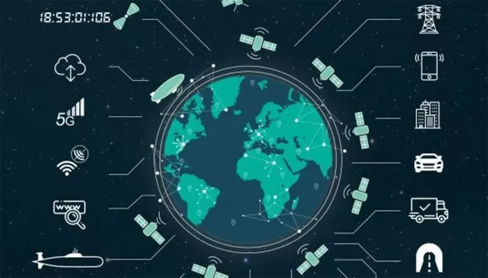 Join the future of navigation at ESA’s NAVISP Industry Days