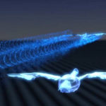 Airbus inspired by nature to boost aircraft environmental performance