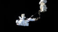 Watch live: second #SpacewalkForAMS