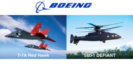 Boeing Makes Popular Science's 'Best of What’s New' List