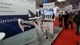 SkyX Announces Gold Sponsorship of New Kuwait Summit