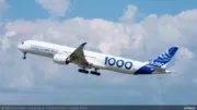 Airbus demonstrates first fully automatic vision-based take-off