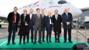 Airbus, Air France, Safran, Suez and Total welcome advancements in favour of a sustainable aviation biofuel