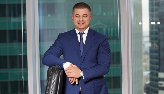 Gediminas Ziemelis: 2020 – revolutionary year for the $700 billion worth global aviation industry