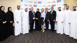 The Emirates Group partners with Airbus