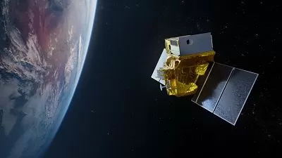 Airbus will support France and India to monitor climate change with TRISHNA
