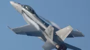 Boeing F/A-18