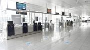 ACI Airport Health Certificate: Munich Airport Receives Certificate for Implementation of Health Measures