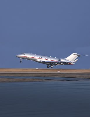 VistaJet Global