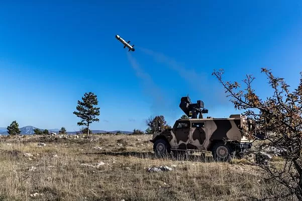 MBDA