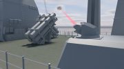 MBDA and Rheinmetall win contract for high-energy laser system