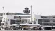 Munich airport