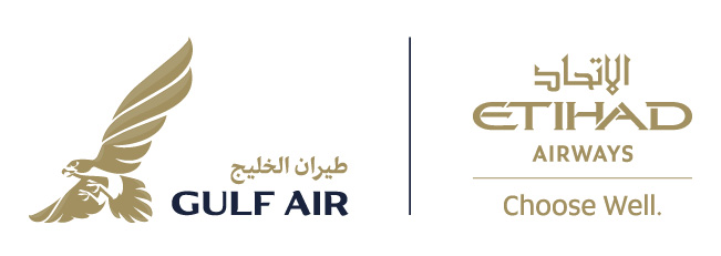 GULF AIR AND ETIHAD AIRWAYS ANNOUNCE STRATEGIC COMMERCIAL COOPERATION AGREEMENT