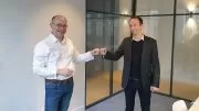 AURA AERO announces the closing of its Series A funding and welcomes Innovacom in its financing round