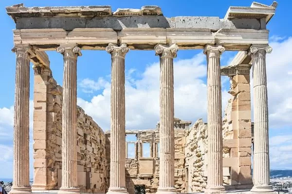How to use space to conserve history