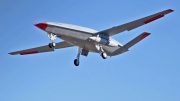 Liebherr Awarded Contract to Support Boeing’s MQ-25 Unmanned Tanker for the U.S. Navy
