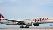 Qatar Airways Cargo Appoints General Sales Agents in the Kingdom of Saudi Arabia, the United Arab Emirates and the Arab Republic of Egypt