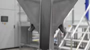 Safran and SLM Solutions evaluate SLM® technology for Additively Manufactured Main Fitting of a Bizjet