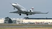 Falcon 6X Completes Maiden Flight