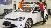 Argo AI to test autonomous driving at Munich Airport: LabCampus gains world-leading technology company as its first customer