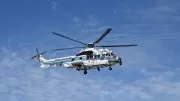 Japan Coast Guard adds two H225s to growing fleet