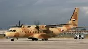 Airbus signs major integrated support contract with Egypt for C295
