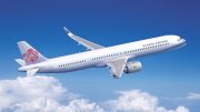 SATAIR AND CHINA AIRLINES SIGN MULTI-YEAR MATERIAL SOLUTION CONTRACT FOR CHINA AIRLINES & TIGERAIR TAIWAN AIRBUS A320 FLEET