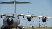 Airbus delivers the 100th A400M