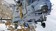 New Zealand: the NH90 on every front