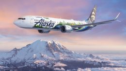 IAM-represented employees at Alaska Airlines ratify two-year