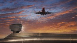 FAA selects sita’s fans-1/a based datalink solution to manage united states’ vast oceanic airspace