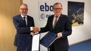EDA et ESA deepen cooperation, high-level talks in Cyprus