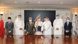 Gulf Air Successfully Completes IOSA Audit and Renews Registration