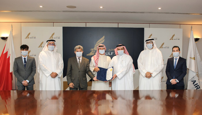 Gulf Air Successfully Completes IOSA Audit and Renews Registration