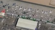 408 aircraft including the first A350F ordered at the Dubai airshow
