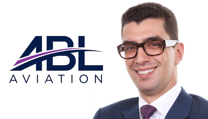 ABL Aviation and Ellington Management Group establish joint venture