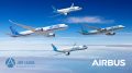 ALC order for 111 Airbus aircraft launches Sustainability Fund