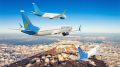 Air Tanzania Announces Order for Boeing Freighter and Passenger Jets