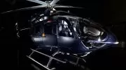 Airbus meets customer request for vegan helicopter interior