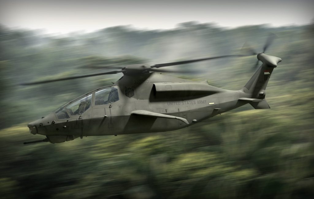Bell Textron 360 Invictus to be ready in 12 months - AeroMorning