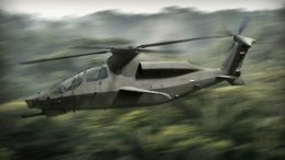 Bell Textron 360 Invictus to be ready in 12 months