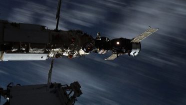 ESA astronaut Thomas Pesquet returns after an action-packed six months in orbit