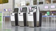 SITA biometric enabled kiosks and baggage messaging service transform frankfurt airport
