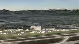 Airbus and partners to establish aircraft lifecycle centre in China