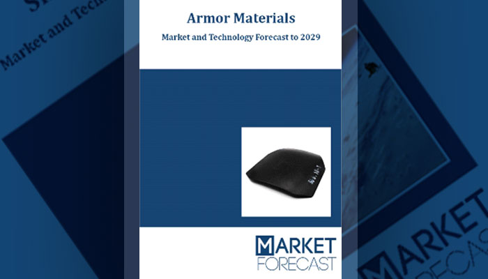 Armor Materials - Market and Technology Forecast to 2029