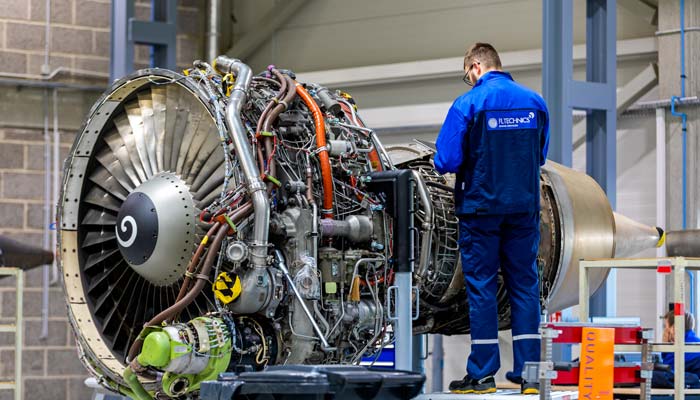 FL Technics partners with SETAERO to deliver tailor-made solutions for aircraft parts and materials