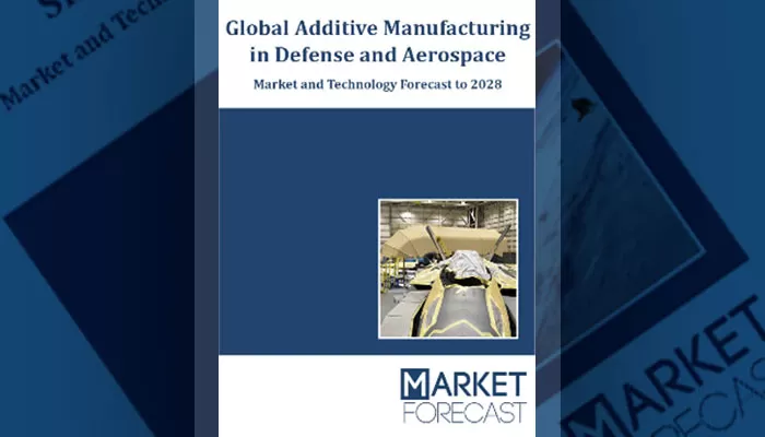 Global Additive Manufacturing in Defense and Aerospace