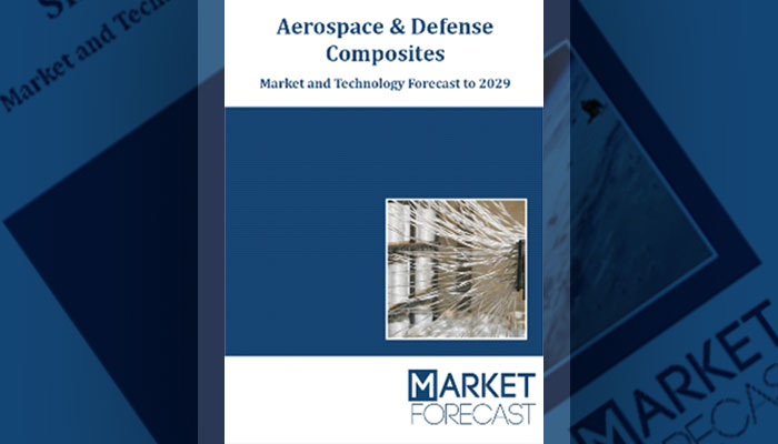 Aerospace and Defense Composites - Market and Technology Forecast to 2029