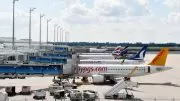 Twelve percent more passengers despite COVID-19 pandemic
