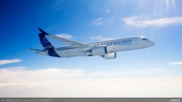 Aviation Capital Group finalises order for 20 A220s